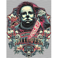 Halloween-WS 305